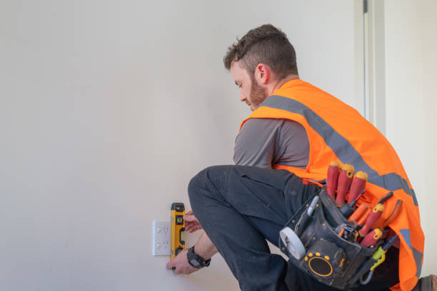 Best Electrical System Inspection  in Jan Phyl Village, FL