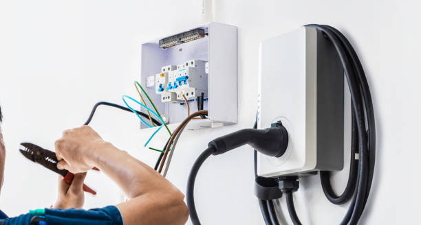 Best Electrical Troubleshooting Services  in Jan Phyl Village, FL
